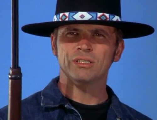 When One Tin Soldier Rides Away