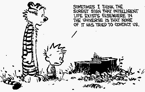 calvin & hobbes 2