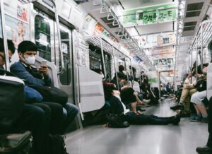 An Offering from COVID-19