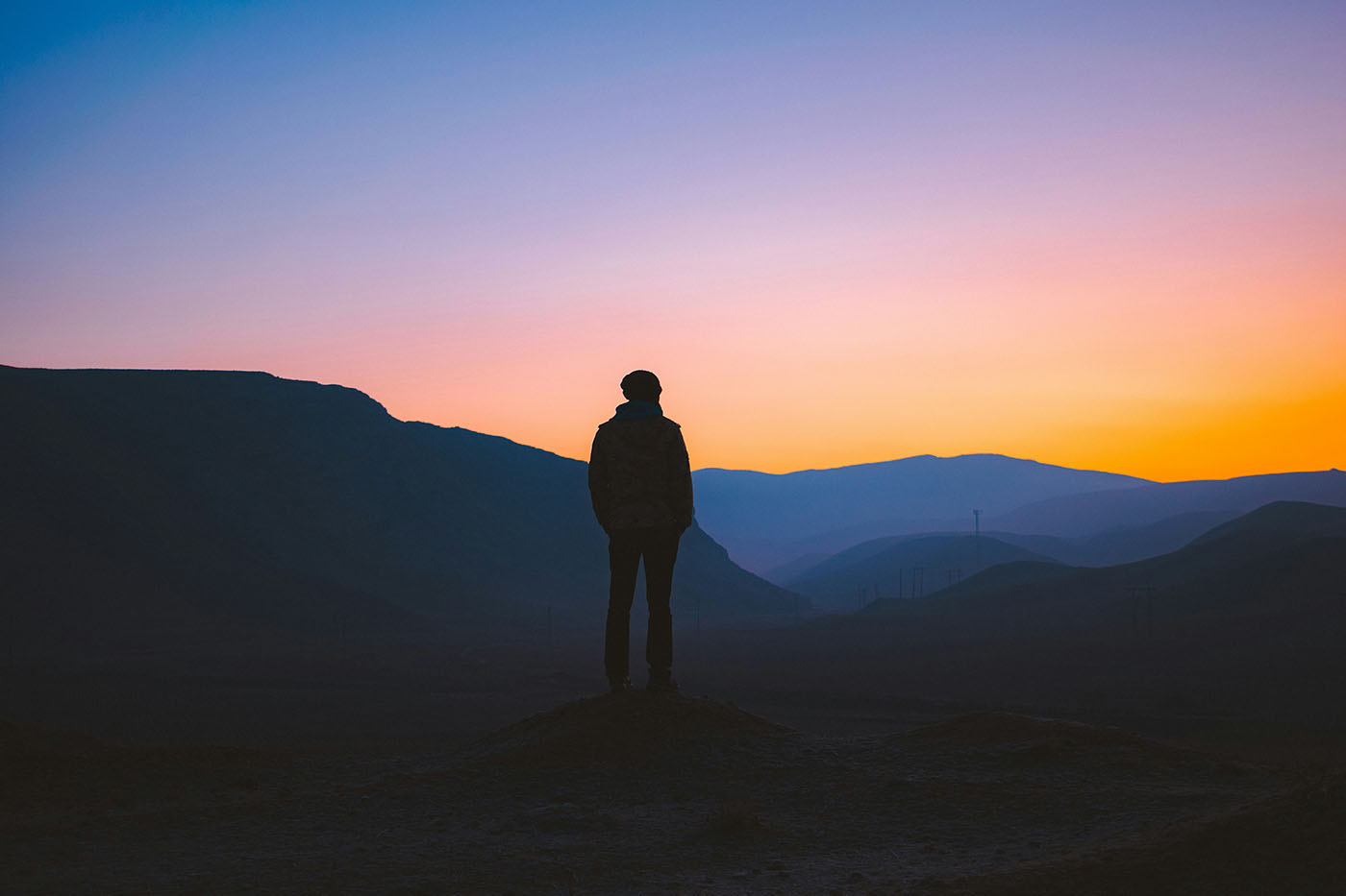 What is meditation?