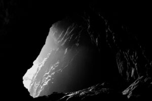 Dark Retreats