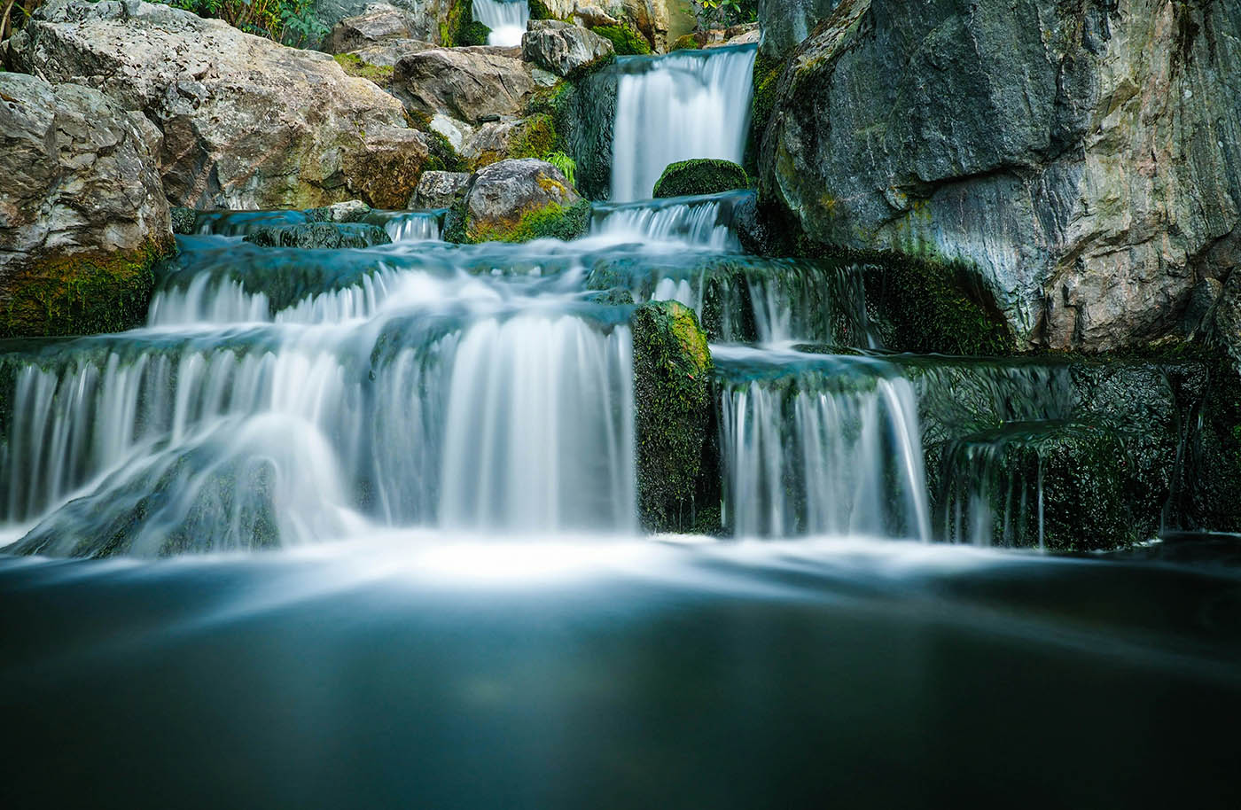 Understanding flow