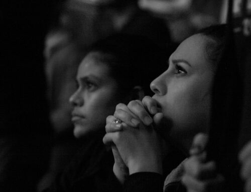 Why Good Listeners Live Better Lives