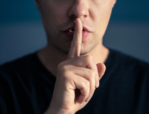 The Inescapable Power of Listening
