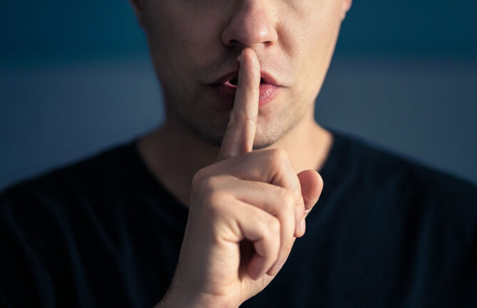The power of listening
