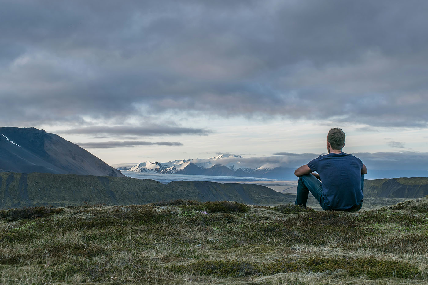 Understanding self-inquiry