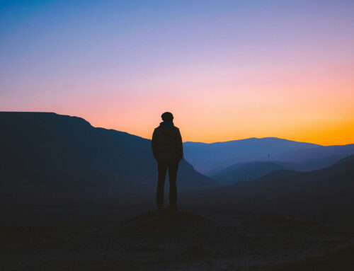 Meditation is More Than What You Think It Is