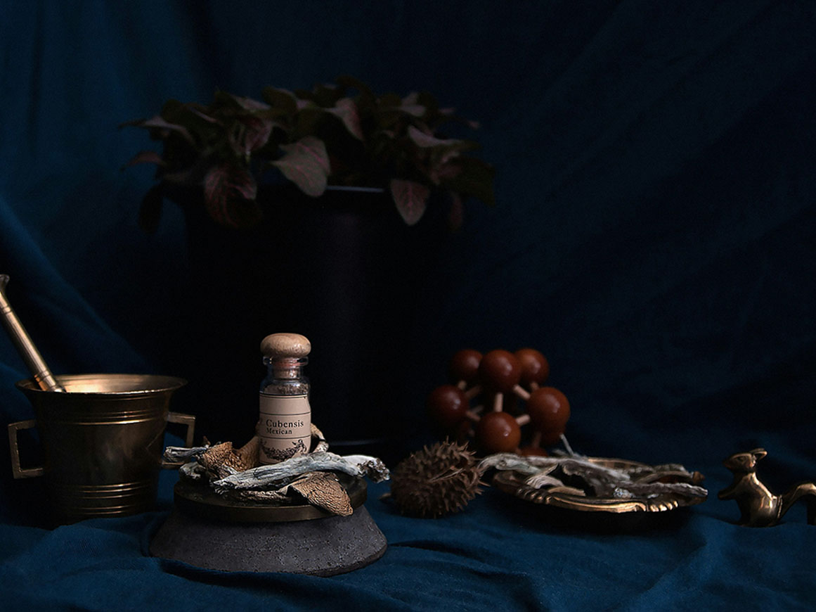 Psilocybin Effective Treating Depression