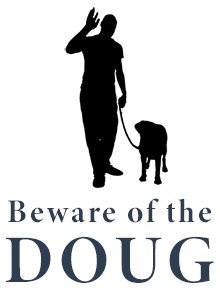 Beware of the Doug
