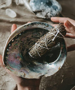 Spiritual resources