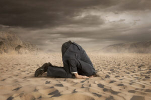 Life as learned ignorance