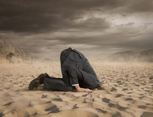 The Unexamined Life is a Lesson in Learned Ignorance