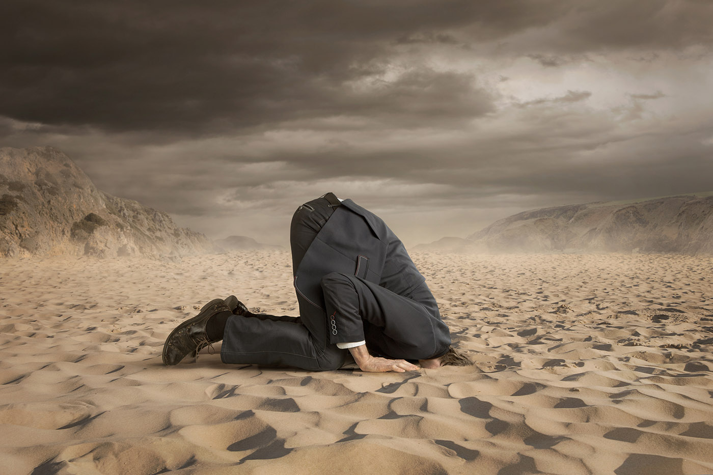 Life as learned ignorance