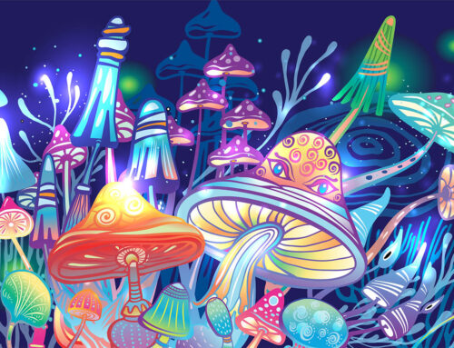 A Meeting With the Ineffable